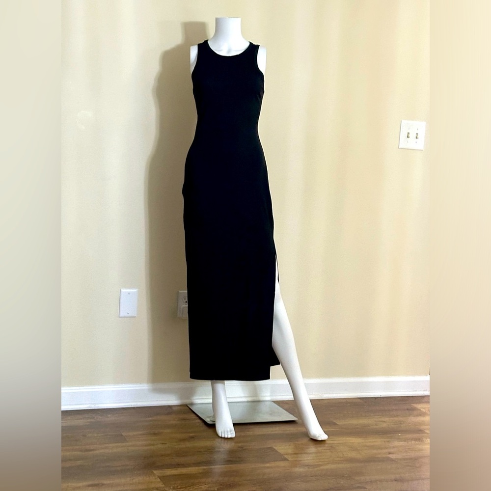 Size Large Black NWOT NO BRAND NAME